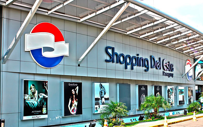 Compras HY - Compras Paraguai - Compras HY