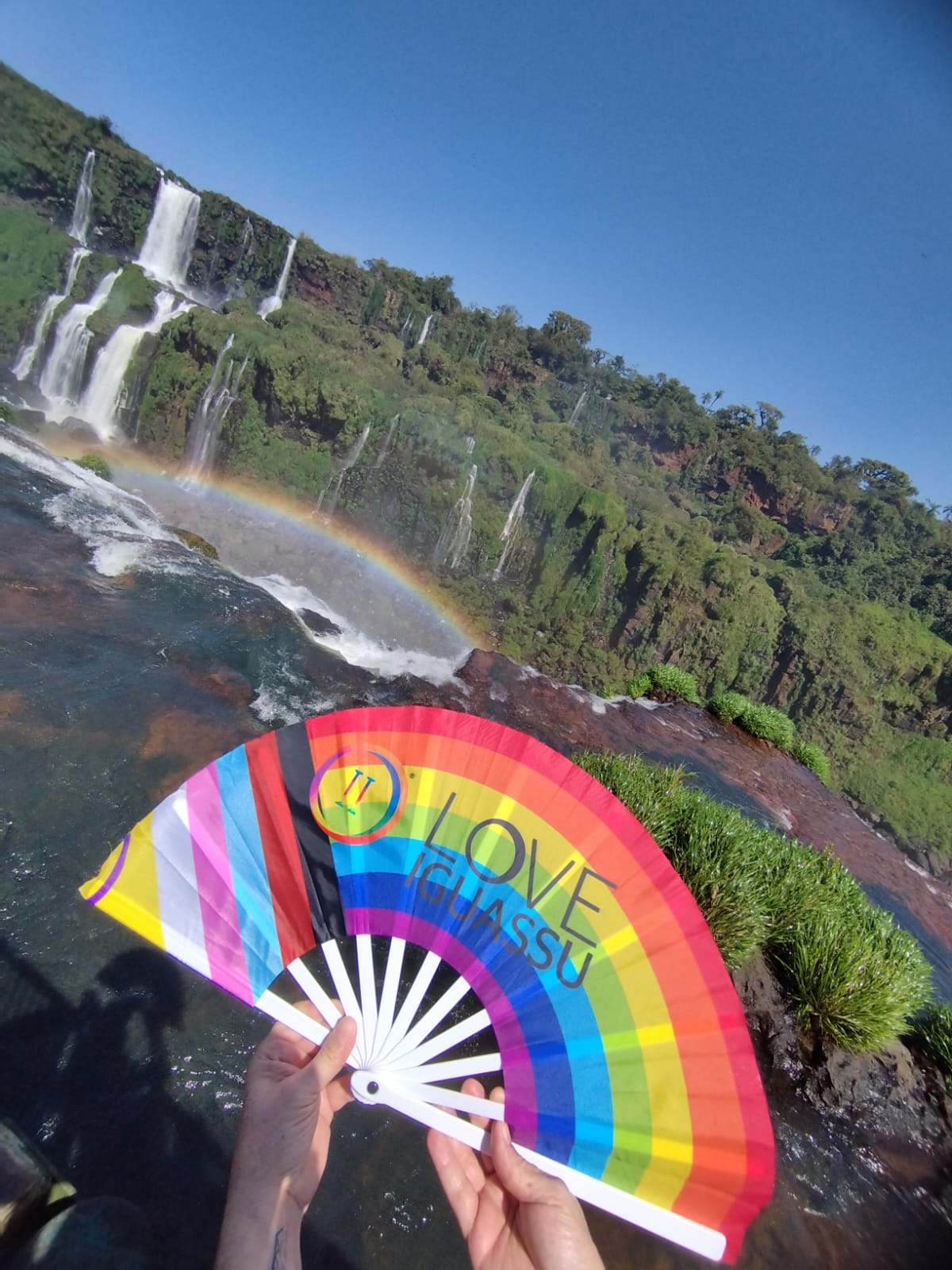 Cataratas do Iguaçu